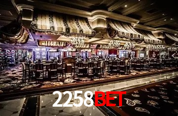 2258Bet