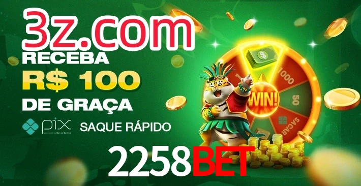 2258Bet