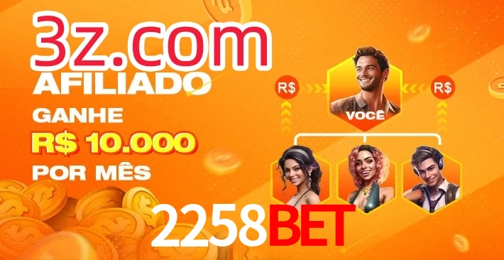 2258Bet