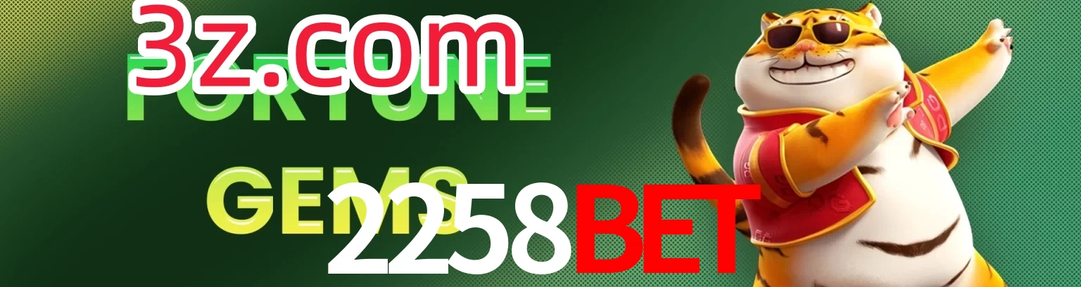 2258Bet