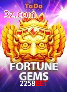 2258Bet