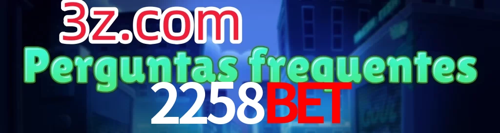 2258Bet