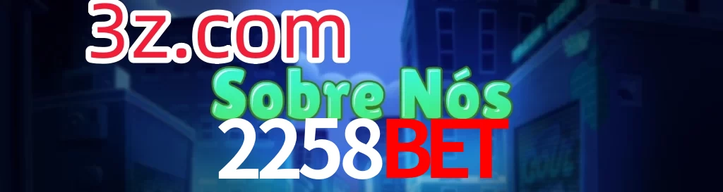 2258Bet